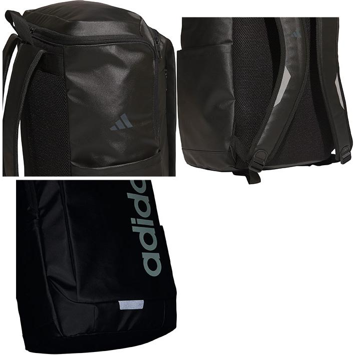 adidas（アディダス） 約30L メンズ レディース リニア バックパック