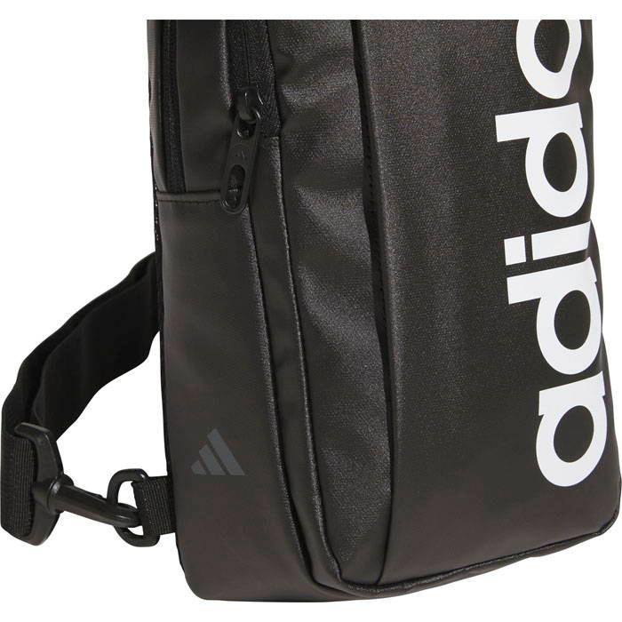 adidas（アディダス） 約3L メンズ レディース リニアスリングバッグ