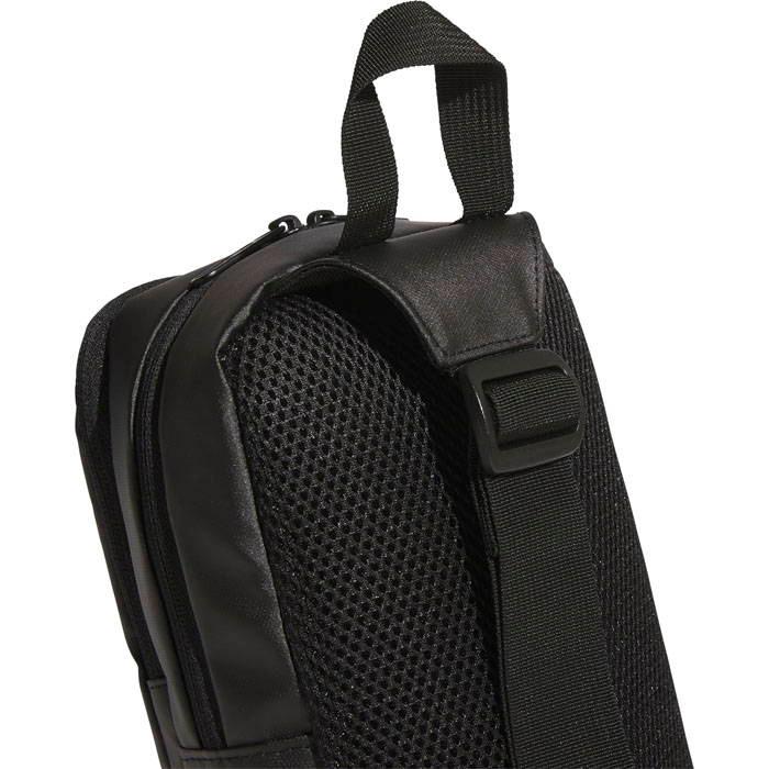 【専用】3点バッグ adidas（アディダス） 約3L メンズ レディース リニアスリングバッグ