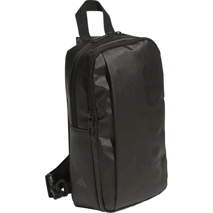 【専用】3点バッグ adidas（アディダス） 約3L メンズ レディース リニアスリングバッグ