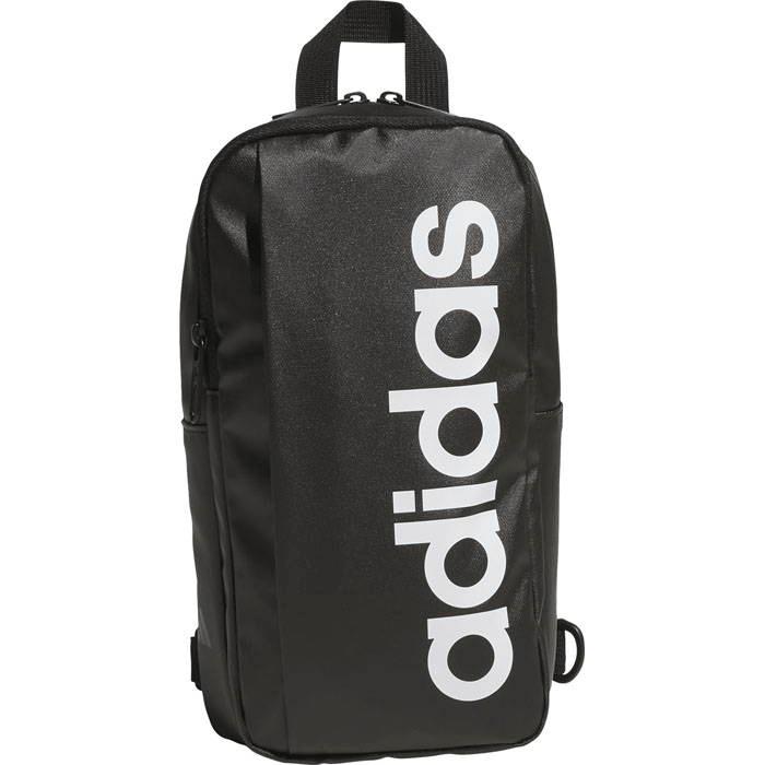 adidas（アディダス） 約3L メンズ レディース リニアスリングバッグ