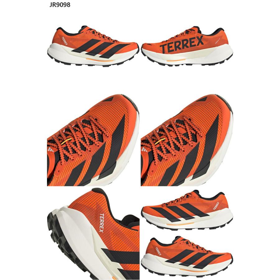 adidas（アディダス） メンズ テレックス アグラヴィック Terrex