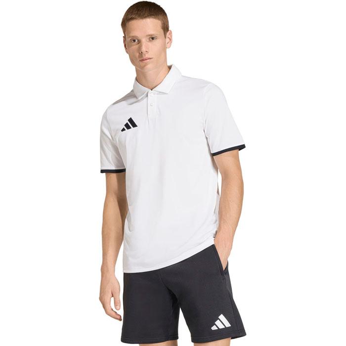 adidas（アディダス） メンズ エントラーダ ENTRADA 26 ポロシャツ