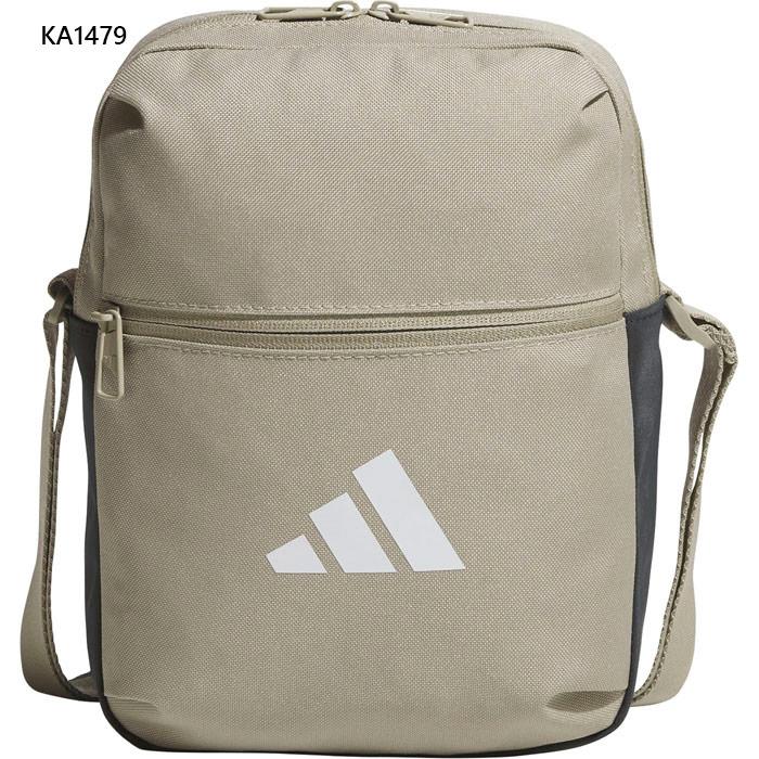 adidas（アディダス） メンズ レディース ESS オーガナイザー
