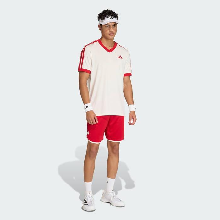 adidas（アディダス） メンズ テニス クラシックス 半袖Tシャツ テニス