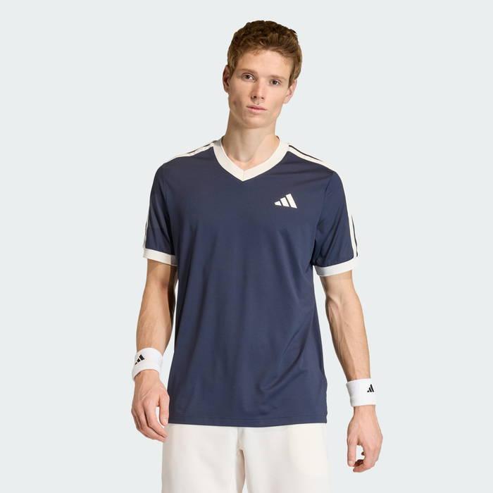 adidas（アディダス） メンズ テニス クラシックス 半袖Tシャツ テニス