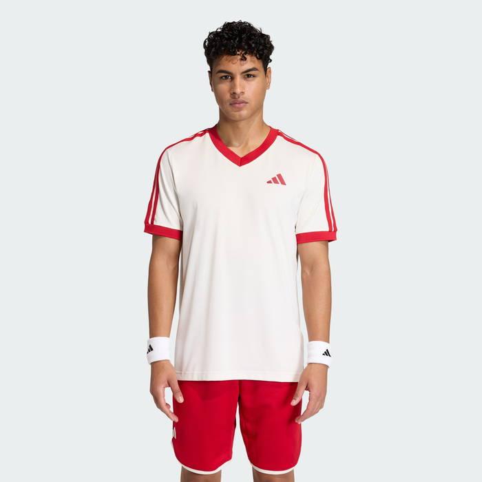 adidas（アディダス） メンズ テニス クラシックス 半袖Tシャツ テニス