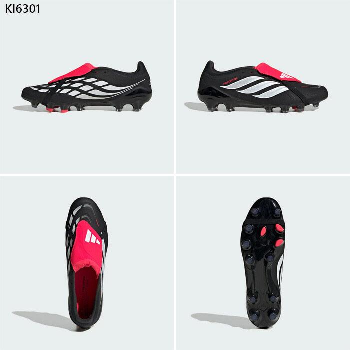  26.5cmプレデター LEAGUE フォールディングシュータン adidas（アディダス） メンズ プレデター LEAGUE フォールディング