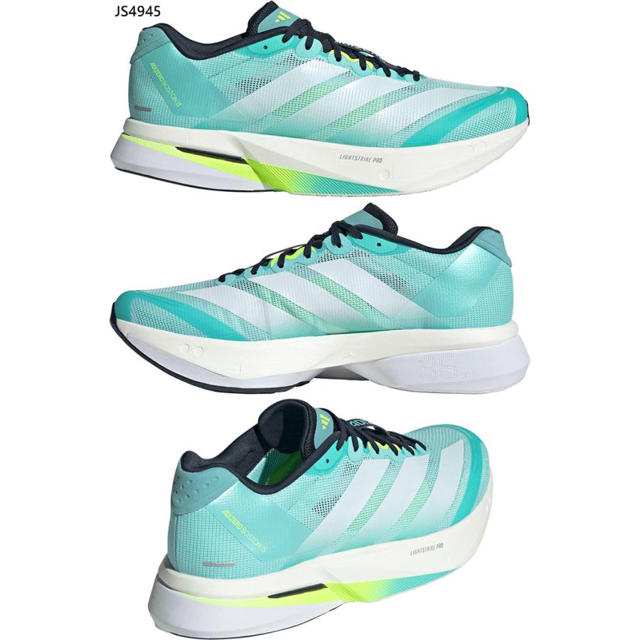 adidas（アディダス） メンズ アディゼロ ボストン 13 ADIZERO BOSTON