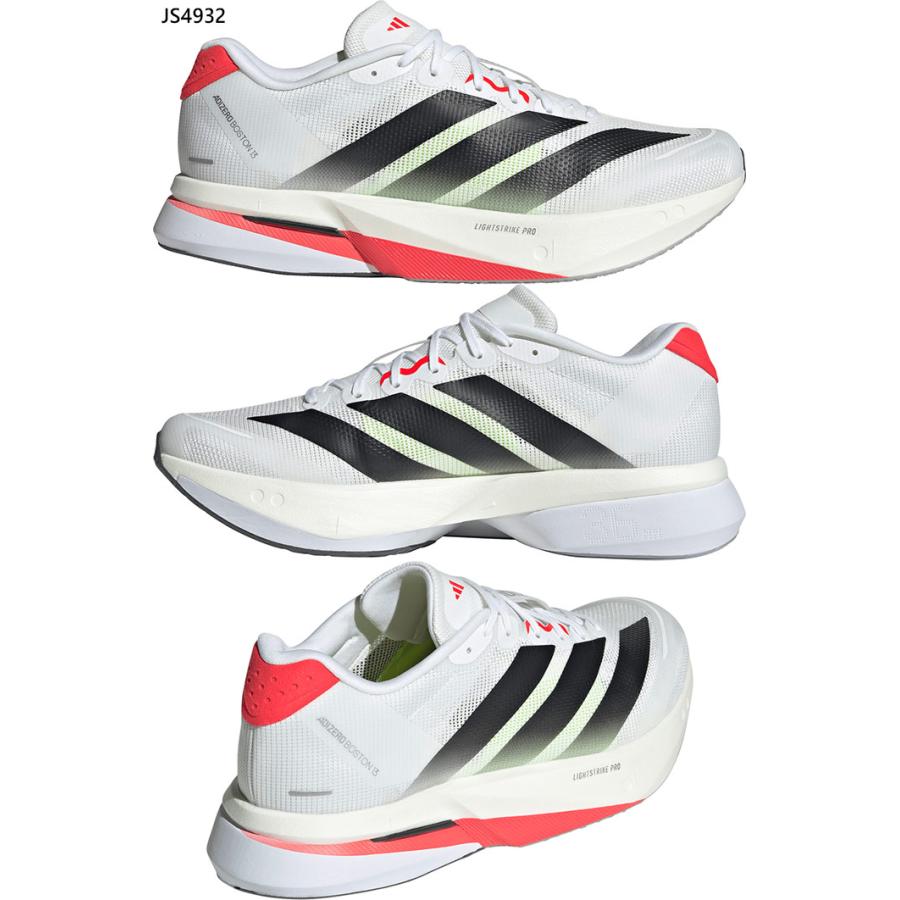 adidas（アディダス） メンズ アディゼロ ボストン 13 ADIZERO BOSTON