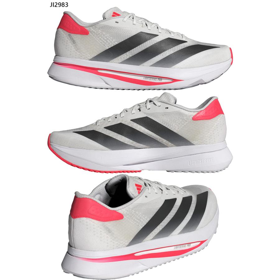 adidas（アディダス） メンズ アディゼロ SL2 Adizero SL2 ランニング