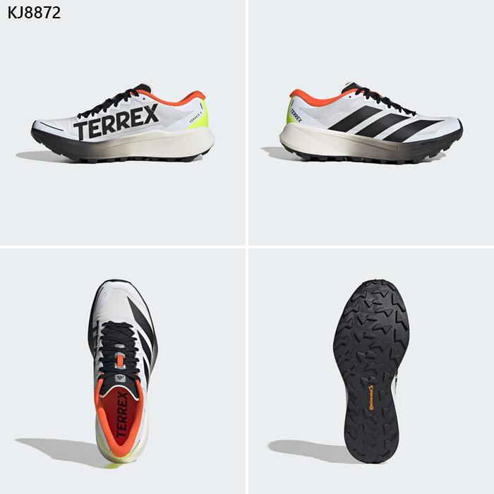 adidas（アディダス） メンズ テレックス アグラヴィック TERREX