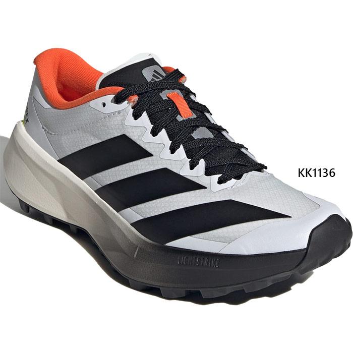 adidas（アディダス） レディース テレックス アグラヴィック TERREX