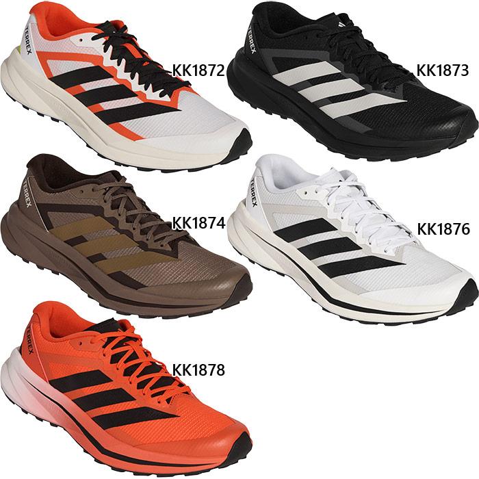 adidas（アディダス） メンズ テレックス アグラヴィック ライト