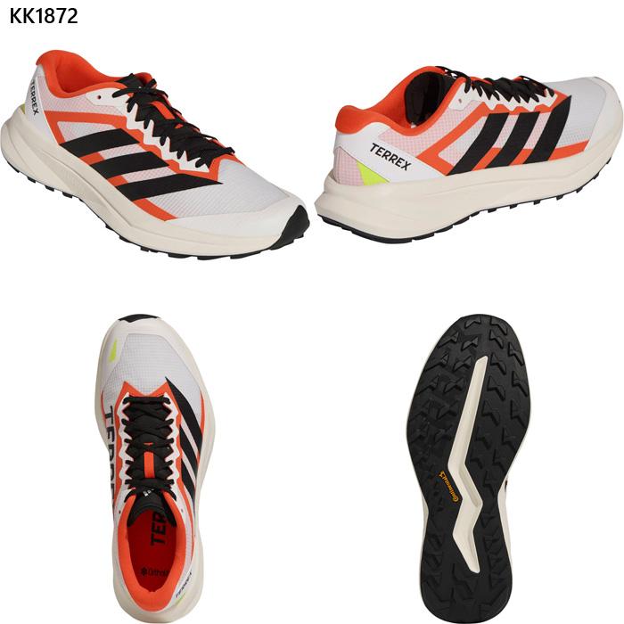 adidas（アディダス） メンズ テレックス アグラヴィック ライト