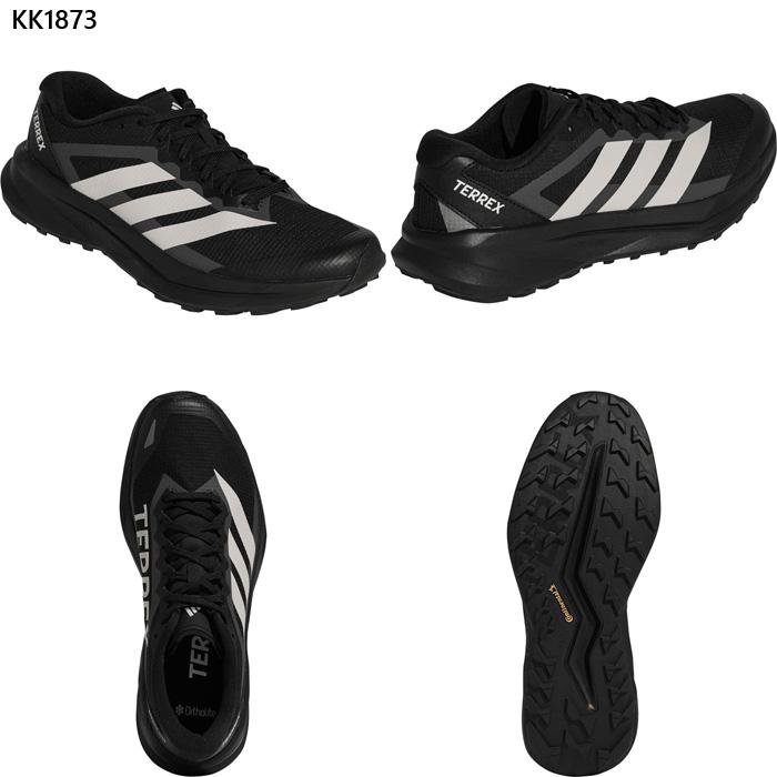 adidas（アディダス） メンズ テレックス アグラヴィック ライト