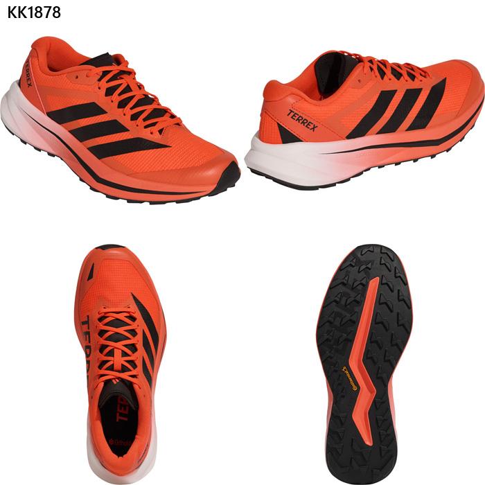 adidas（アディダス） メンズ テレックス アグラヴィック ライト
