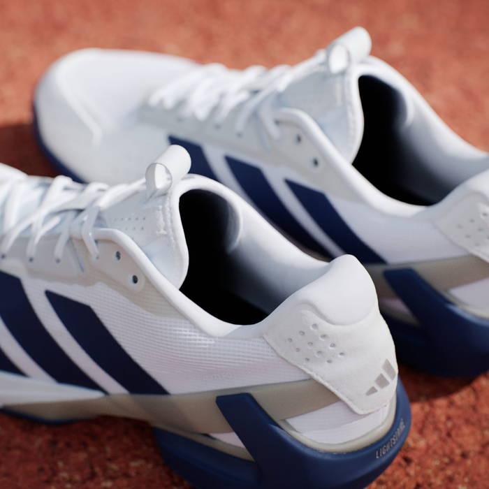adidas（アディダス） メンズ アディゼロ ウーバーソニック 5 テニス