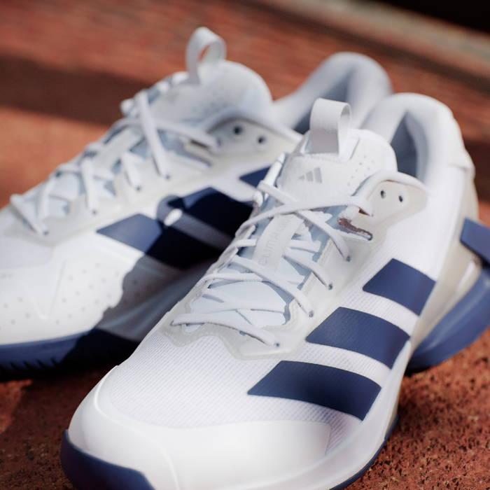 adidas（アディダス） メンズ アディゼロ ウーバーソニック 5 テニス