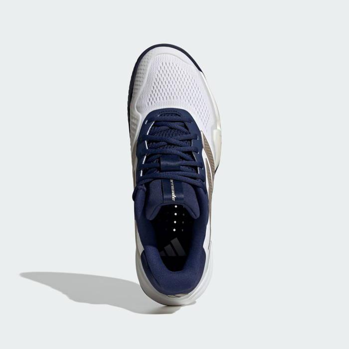 adidas（アディダス） メンズ バリケード 14 テニス Barricade 14