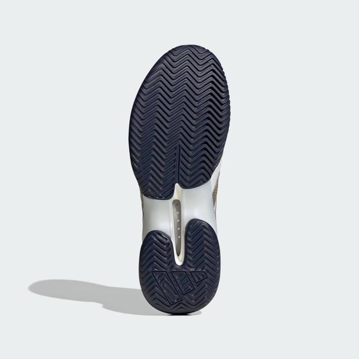 adidas（アディダス） メンズ バリケード 14 テニス Barricade 14