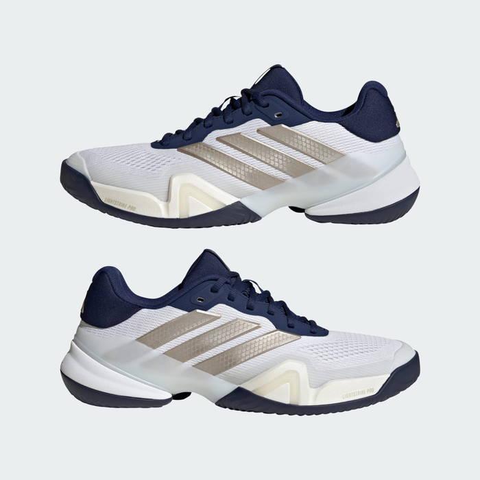 adidas（アディダス） メンズ バリケード 14 テニス Barricade 14