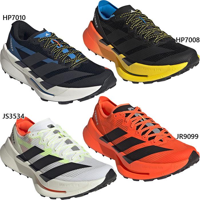 adidas（アディダス） メンズ テレックス アグラヴィック スピード