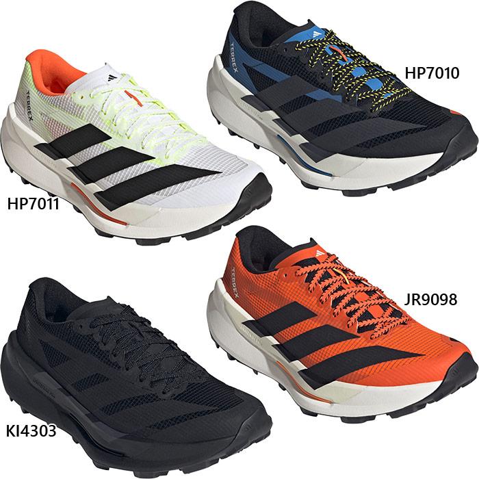adidas（アディダス） メンズ テレックス アグラヴィック Terrex