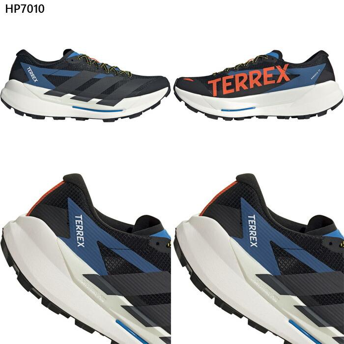 adidas（アディダス） メンズ テレックス アグラヴィック Terrex