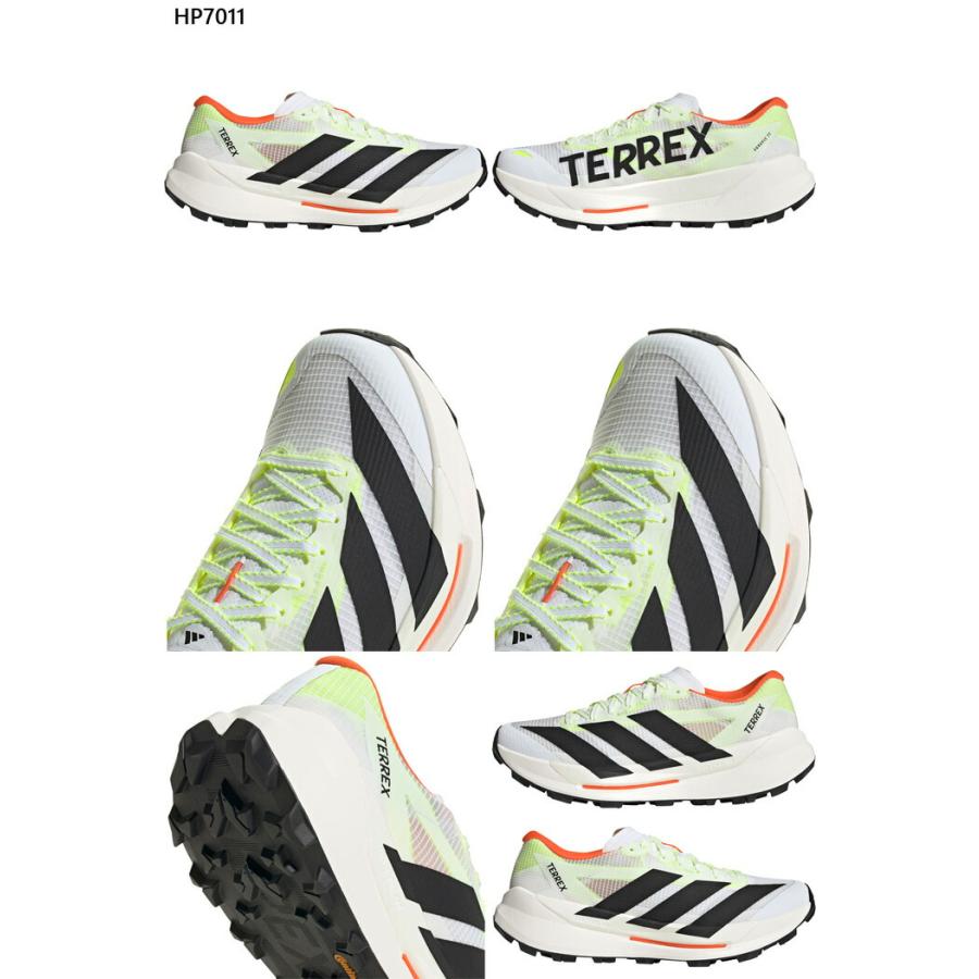 adidas（アディダス） メンズ テレックス アグラヴィック Terrex