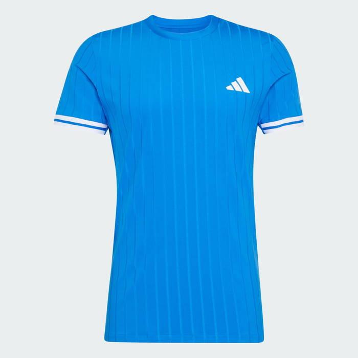 adidas（アディダス） メンズ クライマクール フリーリフト Tシャツ