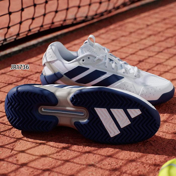 adidas（アディダス） メンズ アディゼロ ウーバーソニック 5 テニス