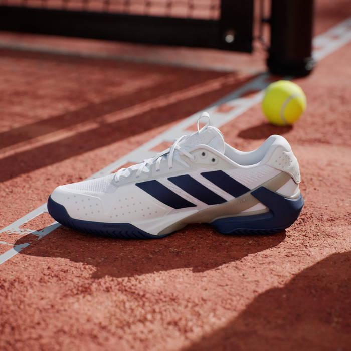 adidas（アディダス） メンズ アディゼロ ウーバーソニック 5 テニス
