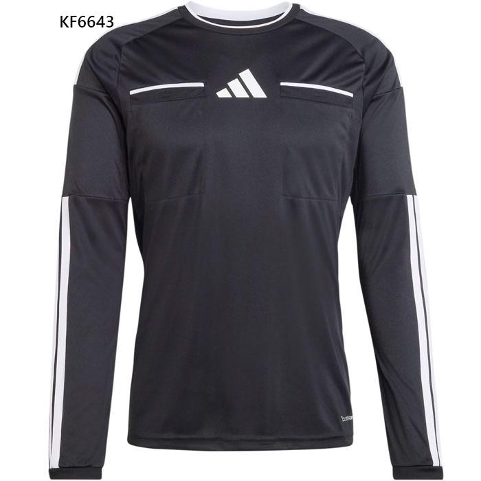 adidas（アディダス） メンズ レフリー 26 LS ジャージ サッカーウェア 