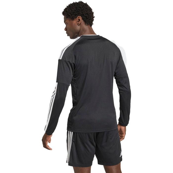 adidas（アディダス） メンズ レフリー 26 LS ジャージ サッカーウェア 