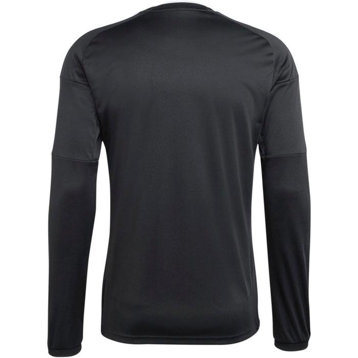 adidas（アディダス） メンズ レフリー 26 LS ジャージ サッカーウェア 
