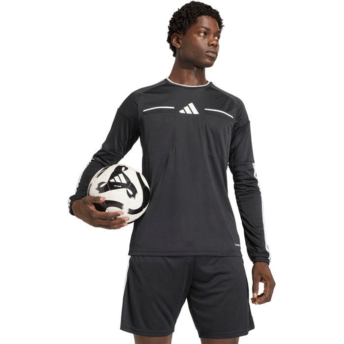 adidas（アディダス） メンズ レフリー 26 LS ジャージ サッカーウェア 