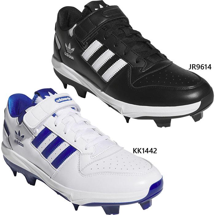 adidas（アディダス） メンズ フォーラム Forum TPU Cleat BSB 野球