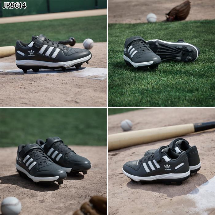 野球スニーカー adidas（アディダス） メンズ フォーラム Forum TPU Cleat BSB 野球