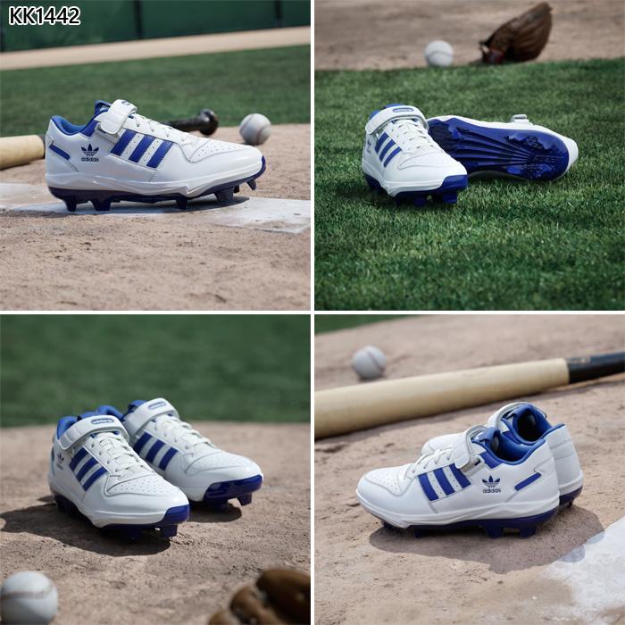 adidas（アディダス） メンズ フォーラム Forum TPU Cleat BSB 野球