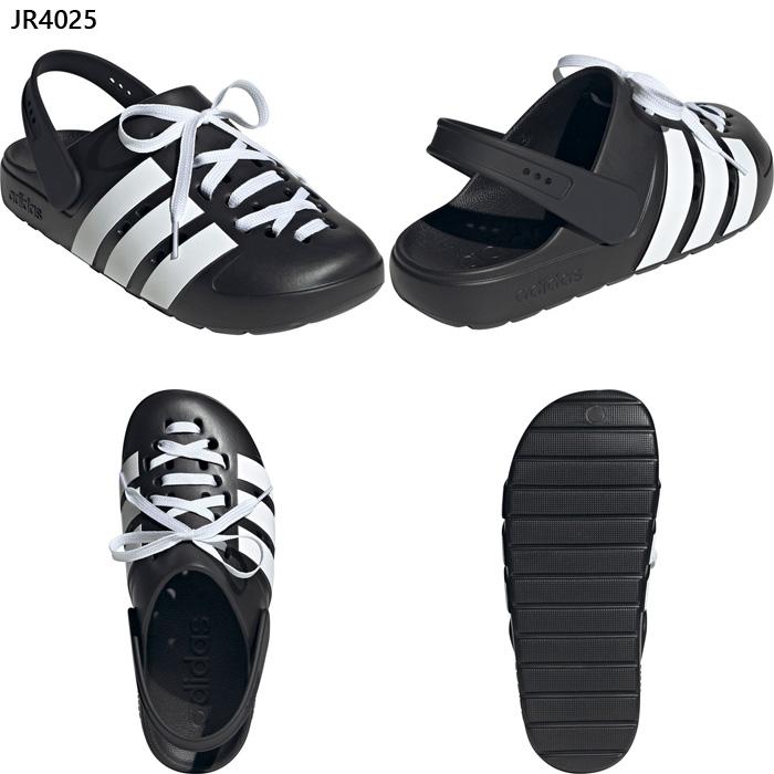 新品 アディダスアディレッタクロッグ サンダル 27.5 2足セット adidas（アディダス） メンズ レディース アディレッタ クロッグ 2.0