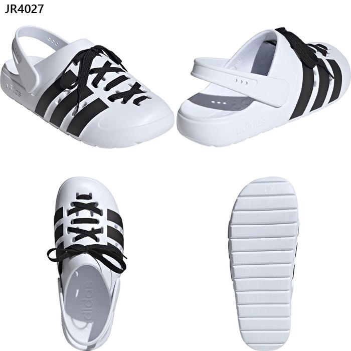 adidas（アディダス） メンズ レディース アディレッタ クロッグ 2.0