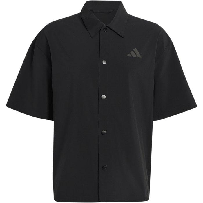 adidas（アディダス） メンズ シティ テック シャツ カジュアルウェア