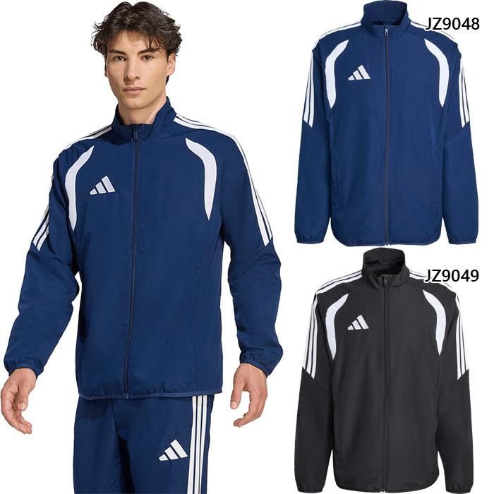 【日本未販売】adidas Tiro 26 プレゼン　上 adidas（アディダス） メンズ ティロ TIRO 26 リーグ