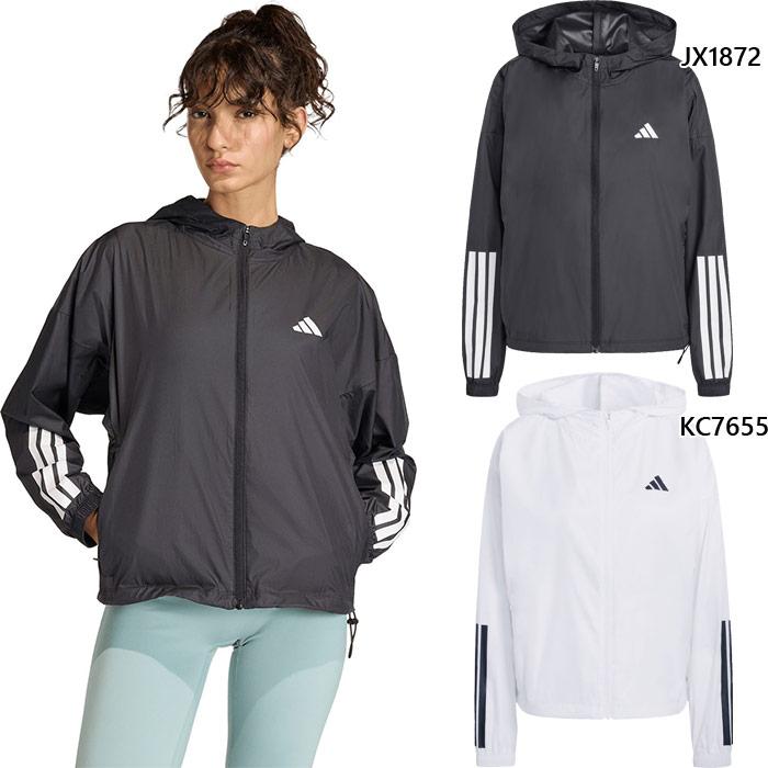 adidas（アディダス） レディース W HYPERGLAM ウィンドブレーカー 