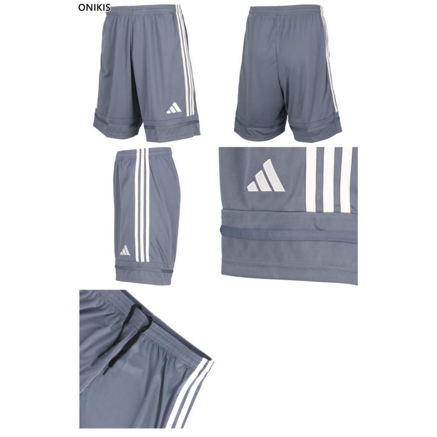 adidas（アディダス） サイズ：M メンズ カスタム スクアドラ 25