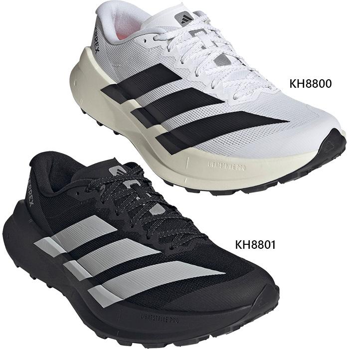 adidas（アディダス） メンズ テレックス アグラヴィック SL TERREX