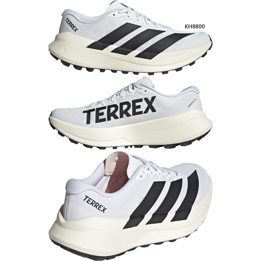 adidas（アディダス） メンズ テレックス アグラヴィック SL TERREX