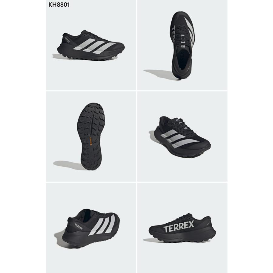 adidas（アディダス） メンズ テレックス アグラヴィック SL TERREX