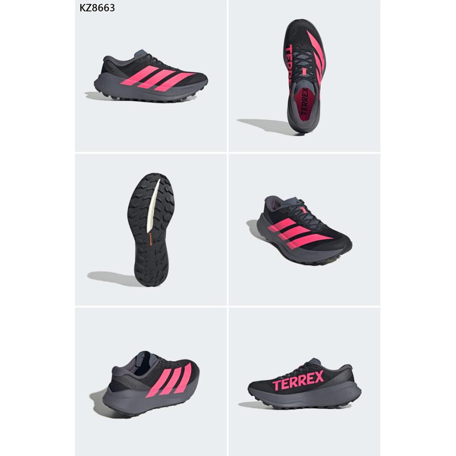 adidas（アディダス） メンズ テレックス アグラヴィック SL TERREX